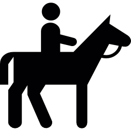horseman-silhouette horseman-silhouette